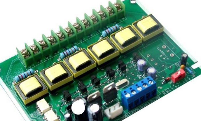 高頻變壓器知識