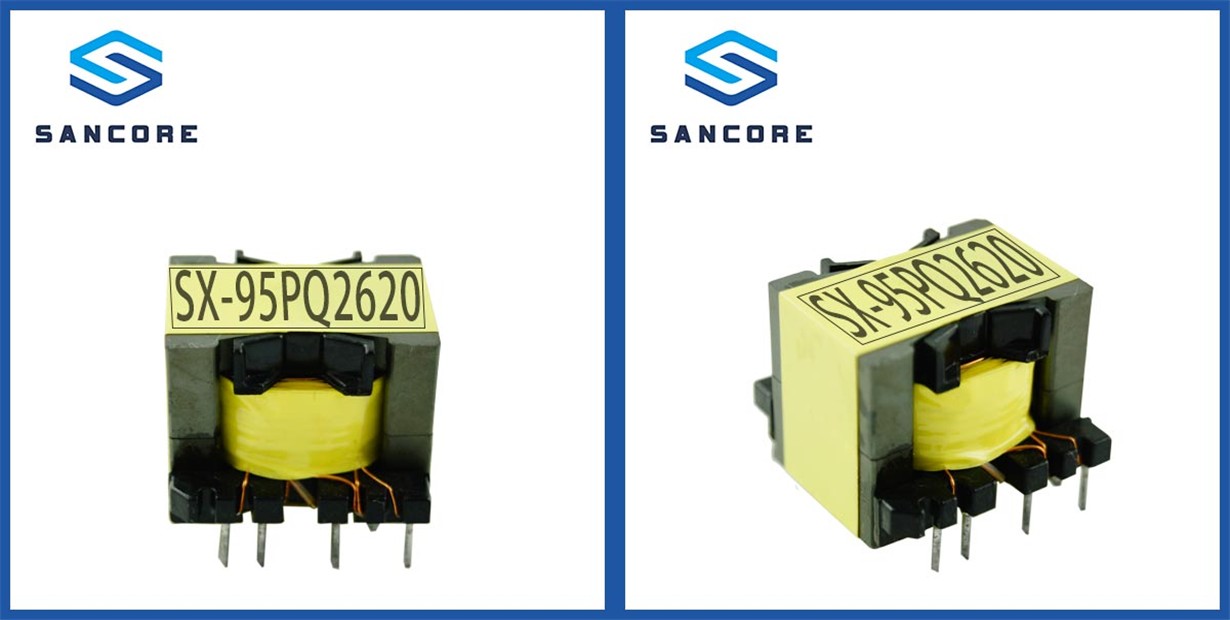 PQ2620高頻變壓器