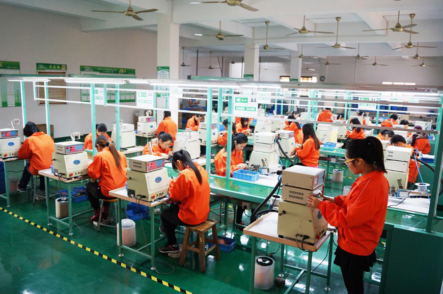 三芯共模電感設(shè)計(jì)時(shí)注意事項(xiàng)